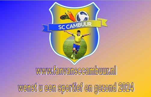 SC Cambuur